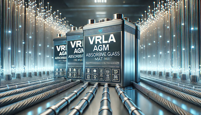 VRLA-AGM